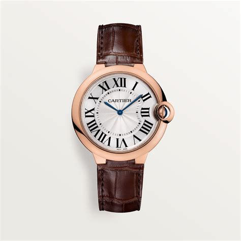 reloj cartier cc9008|cartier ballon bleu watch.